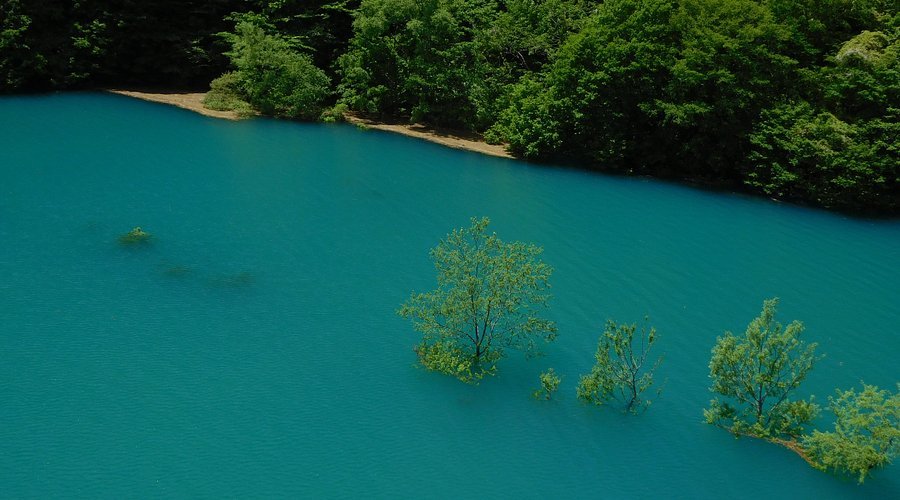 🏞️ 슈센 호수(슈센코) 이미지 5